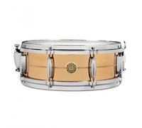 Gretsch USA 14" x 5" Phosphor Bronze Snare Drum