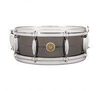 Gretsch USA 14" x 5" Solid Steel Snare Drum