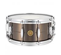 Gretsch USA 14" x 6.5" Solid Steel Snare Drum