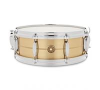 Gretsch USA Bell Brass 14" x 5" Snare Drum
