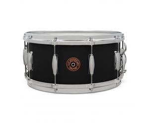 Gretsch USA Black Copper 14 x 6.5 Snare Drum