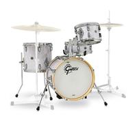 Gretsch USA Brooklyn 16 Micro Kit White Marine Pearl