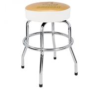 Gretsch White Falcon Barstool 24"