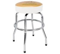Gretsch White Falcon Barstool 24" - Nearly New