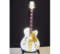 Gretsch White Falcon Miniature Guitar