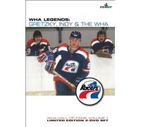 Gretzky, Indy & The WHA
