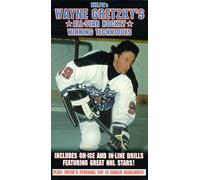 Gretzky, Wayne - Wayne Gretzky's All Star Hockey Vol. 2: Winning Techniques [VHS]