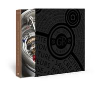 Greubel Forsey : The Art of Invention by Michael Clerizo