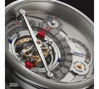 Greubel Forsey: The Art of Invention – Thames & Hudson
