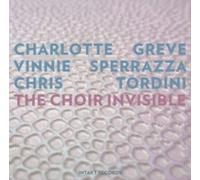 GREVE - SPERRAZZA - - CHOIR INVISIBLE THE - CD - D4z