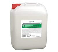 Greven Soft K Bottle 10 L