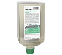 Greven Soft K Pure 2000 ml Vario Bottle