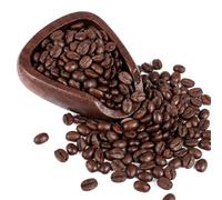 Grevosea 1 Pc Coffee Bean Dosing Cup, Dosing Walnut Wood Cups Coffee Measuring Cup Precise Measuring for Espresso Tea Bar Accessories Kit