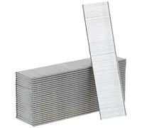 Grex GBN18-32 (F32) 1-1/4 in. 18 Ga. Brad Nails, Galvanized, 5M