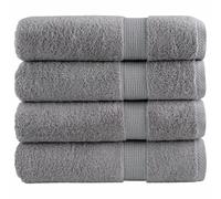 Premium Towels SOLUND 600gsm Towel Bath Towel Face Towel Guest Towel vidaXL