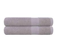 Towels Kitchen Tea Towel Dish Towel Wash Towel 360 gsm 100% Cotton vidaXL