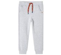 (grey, 104) Kids' Sweatpants Toddler Children's Trousers Sports Tracksuit Jogger Bottoms
