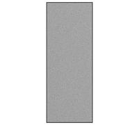 (grey, 115 x 300 cm) vidaXL Doormat Brown 60x180 cm mat welcome mat door mat indoor front door mat