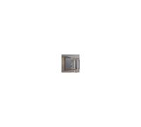 (Grey, 180cm) Modern Adjustable Sliding Wardrobe with Mirror