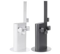 (Grey) 1pcs Bracket Replacements for Dyson V6 V7 V8 V10 Vacuum Cleaner Parts Accessories