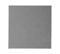 Grey 2 Ply Lunch Napkin 33cm (1 x 2000)