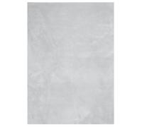 (grey, 200 x 280 cm) vidaXL Rug Short Pile Soft and Washable Floor Mat Area Rug Bedroom Carpet