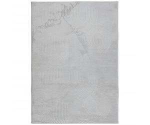 (grey, 200280 cm) vidaXL Rug Fluffy Rug Floor Carpet Area Rug IZA Short Pile Scandinavian Look