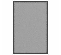 (grey, 40 x 60 cm) vidaXL Doormat Brown 60x180 cm mat welcome mat door mat indoor front door mat