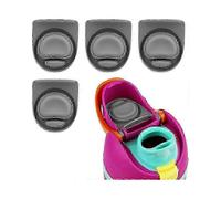 (Grey) 4pcs Replacement Stopper Compatible With Owala Freesip 24-40oz