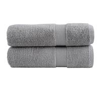 Premium Towels SOLUND 600gsm Towel Bath Towel Face Towel Guest Towel vidaXL