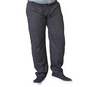 Grey - 5XL - Rockford Duke Albert Joggers