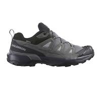 (Grey, 7.5 (Adults')) Salomon Mens Hiking Trainers X Ultra 360 LTR Gore Tex Waterproof Lace Up grey U