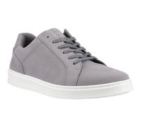 Hush Puppies Men's Madden Suede in Grey | Size: 7 Hush Puppies Grey 7