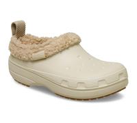 Crocs Classic Lined Shorty in Light Sand | Size: 8 Crocs Light Sand 8