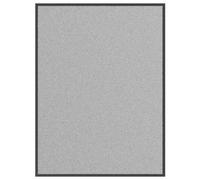 (grey, 80 x 120 cm) vidaXL Doormat Brown 60x180 cm mat welcome mat door mat indoor front door mat
