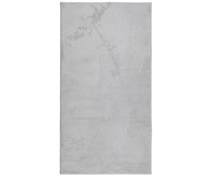 (grey, 80150 cm) vidaXL Rug Fluffy Rug Floor Carpet Area Rug IZA Short Pile Scandinavian Look