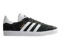 (Grey, 9.5) Adidas Gazelle Mens Trainers UK Size 7-12