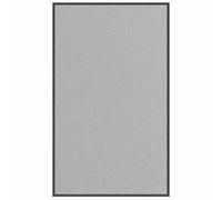 (grey, 90 x 150 cm) vidaXL Doormat Brown 60x180 cm mat welcome mat door mat indoor front door mat