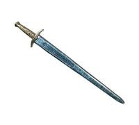 Dragonheart Sword (96cm) - Gold/Silver