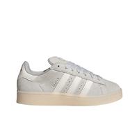 Grey and Chalk White Campus 00s Shoes by adidas Originals