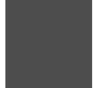 GREY ANTHRACITE SELF ADHESIVE STICKY BACK PLASTIC VINYL FILM 2.1mX 90cm D-C FIX