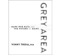 Grey Area : Dark Web Data Collection and the Future of OSINT