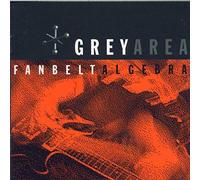 Grey Area - Fanbelt Algebra [VINYL]