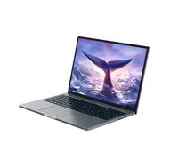 (Grey) Blackview GamiBook 8 New Gaming Laptop - 32GB 1024GB ROM, 16-inch 5000mAh Battery, 1920x120 Multi-Screen Display - Gray