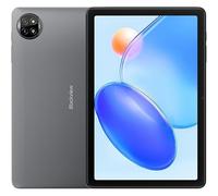 (Grey) Blackview Tab 20 WIFI Android 15 tablet, 12GB RAM + 64GB storage, 10.1-inch HD screen, 6000mAh battery, available in gray/blue/green.