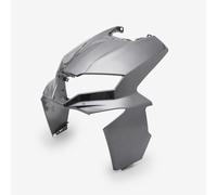 Grey/Blue Headlight Panel compatible with Lexmoto L5 LJ50QT-7E-E55