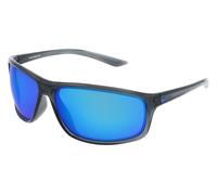 Grey/Blue Mirror / 64