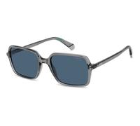 Grey/Blue Polarised / 56