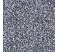 Grey Blue Twist Pile 4.00M Wide Stain Resistant Carpet, Heavy Duty Modern Carpet For Home-20M(65'7") X 4M(13'1")-80M²