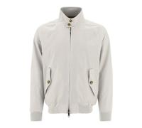 Grey Bomber Jacket for Men - male - Baracuta - Bomber Jackets - Gray - 2XS - Jackets 2XS